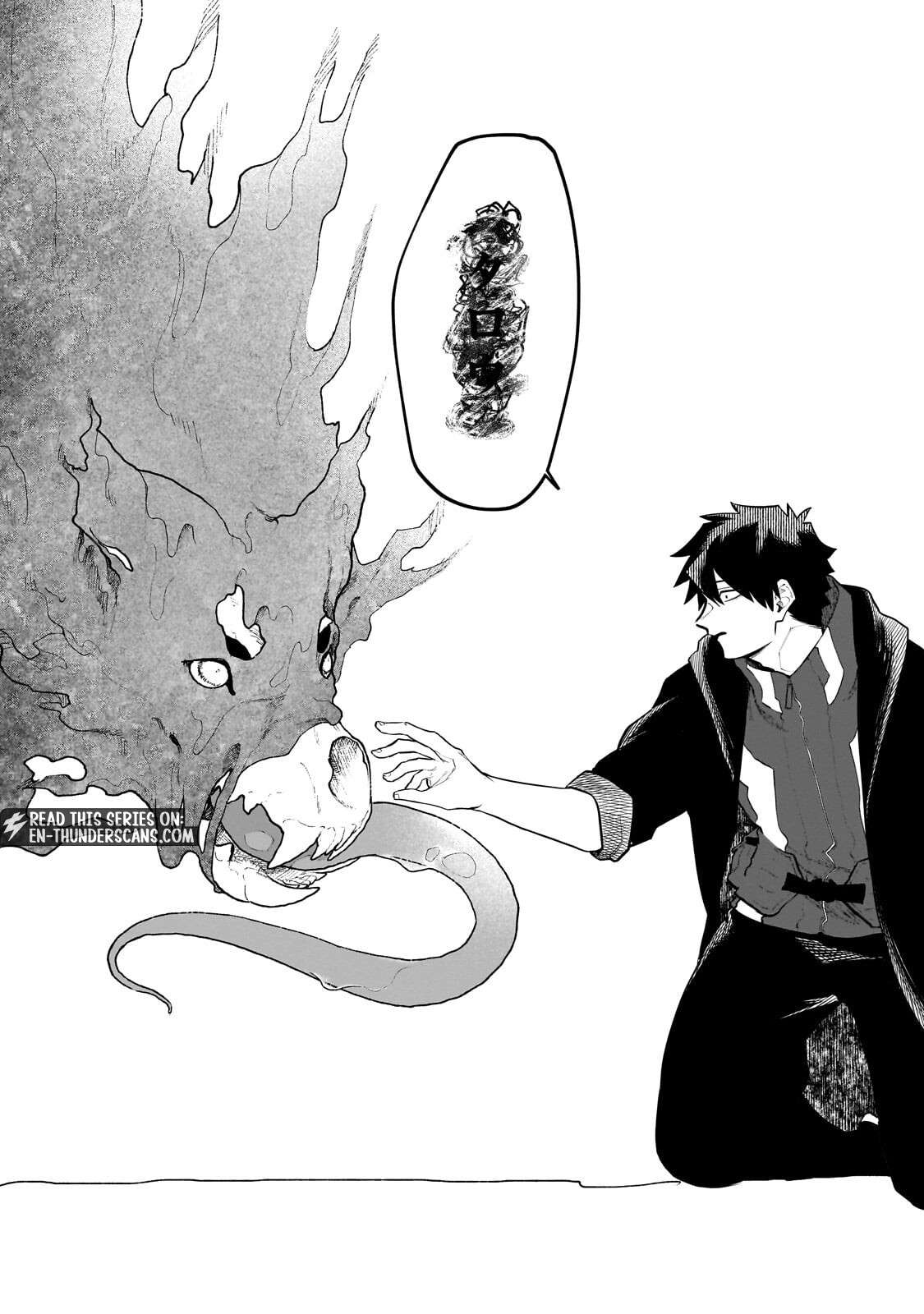 Gendai Dungeon Life no Tsuzuki wa Isekai Open World de! Chapter 35.1 page 10