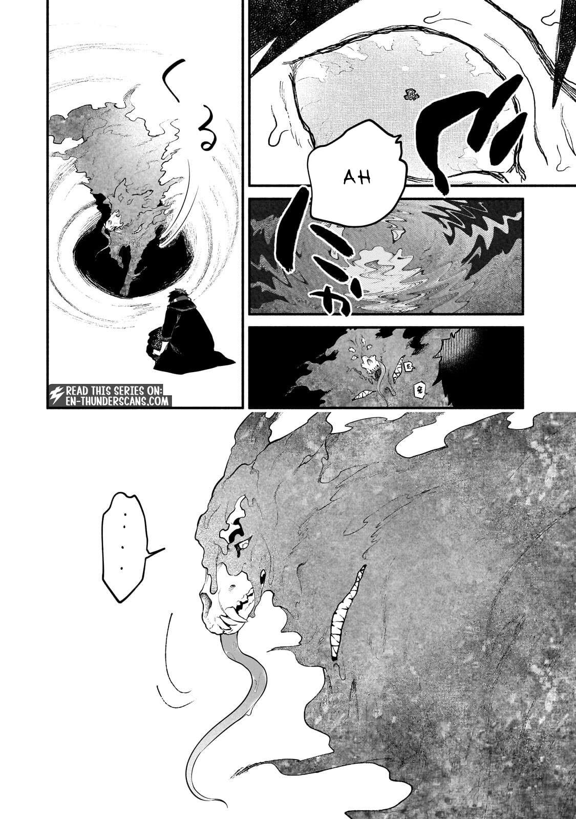 Gendai Dungeon Life no Tsuzuki wa Isekai Open World de! Chapter 35.1 page 6