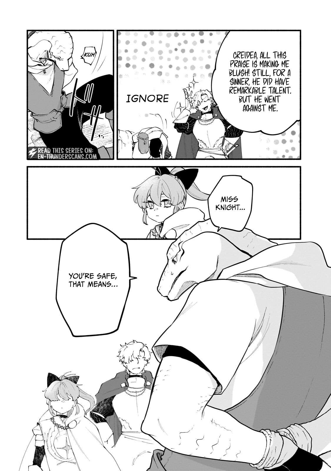 Gendai Dungeon Life no Tsuzuki wa Isekai Open World de! Chapter 35.2 page 6