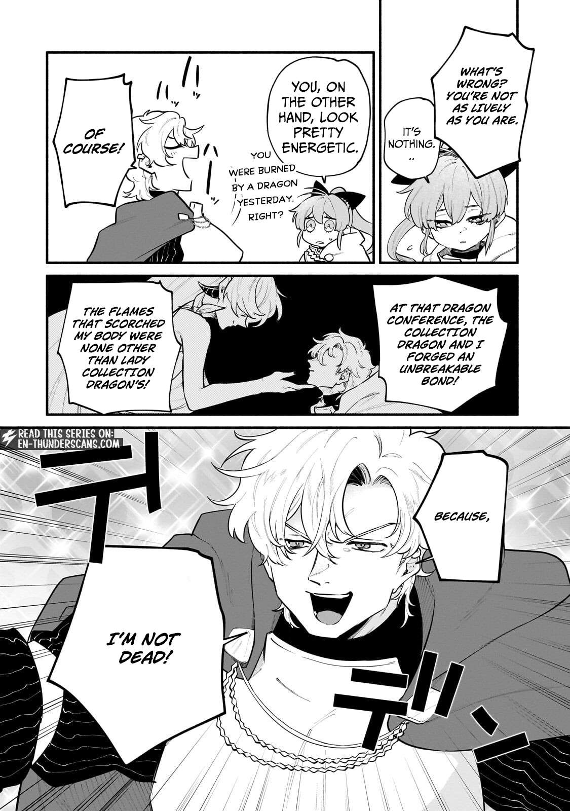 Gendai Dungeon Life no Tsuzuki wa Isekai Open World de! Chapter 35.2 page 4