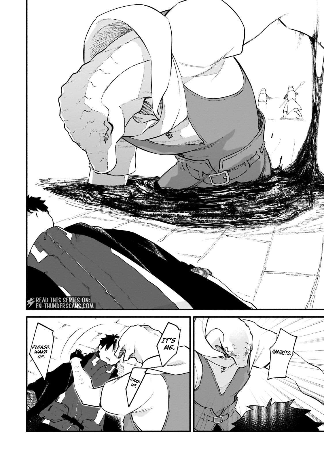 Gendai Dungeon Life no Tsuzuki wa Isekai Open World de! Chapter 35.2 page 10