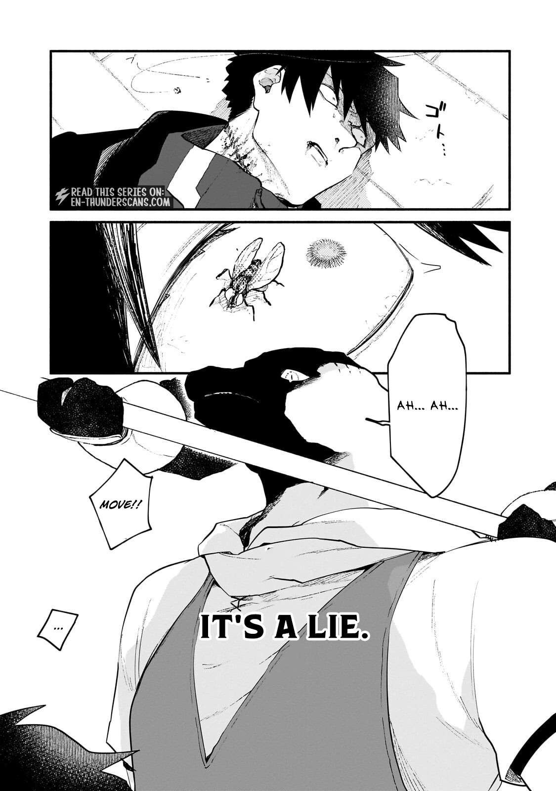 Gendai Dungeon Life no Tsuzuki wa Isekai Open World de! Chapter 35.2 page 11