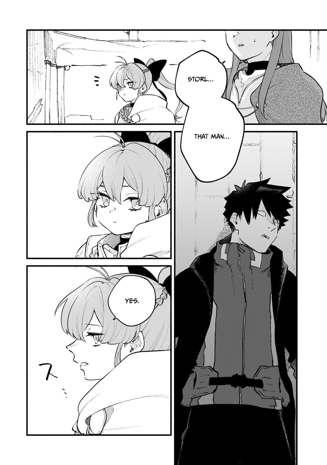 Gendai Dungeon Life no Tsuzuki wa Isekai Open World de! Chapter 36.1 page 2