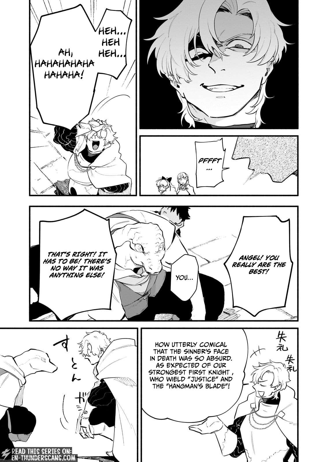 Gendai Dungeon Life no Tsuzuki wa Isekai Open World de! Chapter 36.1 page 11