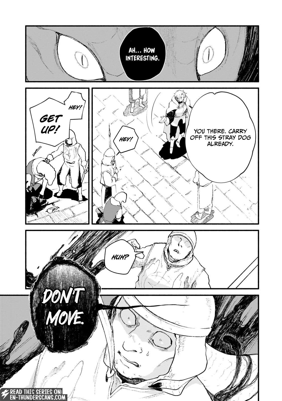 Gendai Dungeon Life no Tsuzuki wa Isekai Open World de! Chapter 36.1 page 13