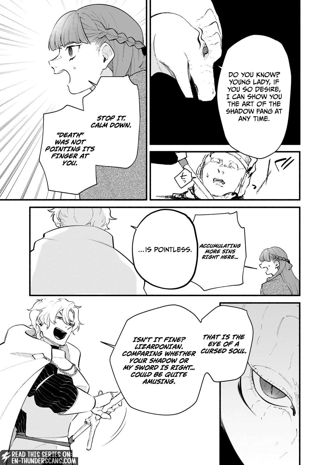 Gendai Dungeon Life no Tsuzuki wa Isekai Open World de! Chapter 36.1 page 15