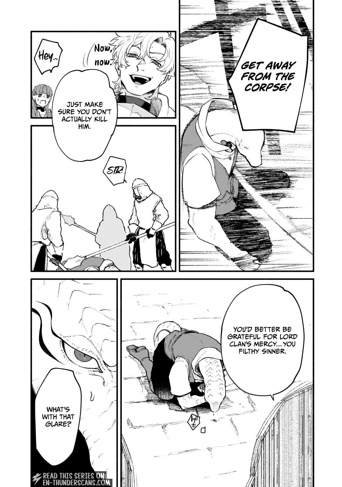 Gendai Dungeon Life no Tsuzuki wa Isekai Open World de! Chapter 36.1 page 5