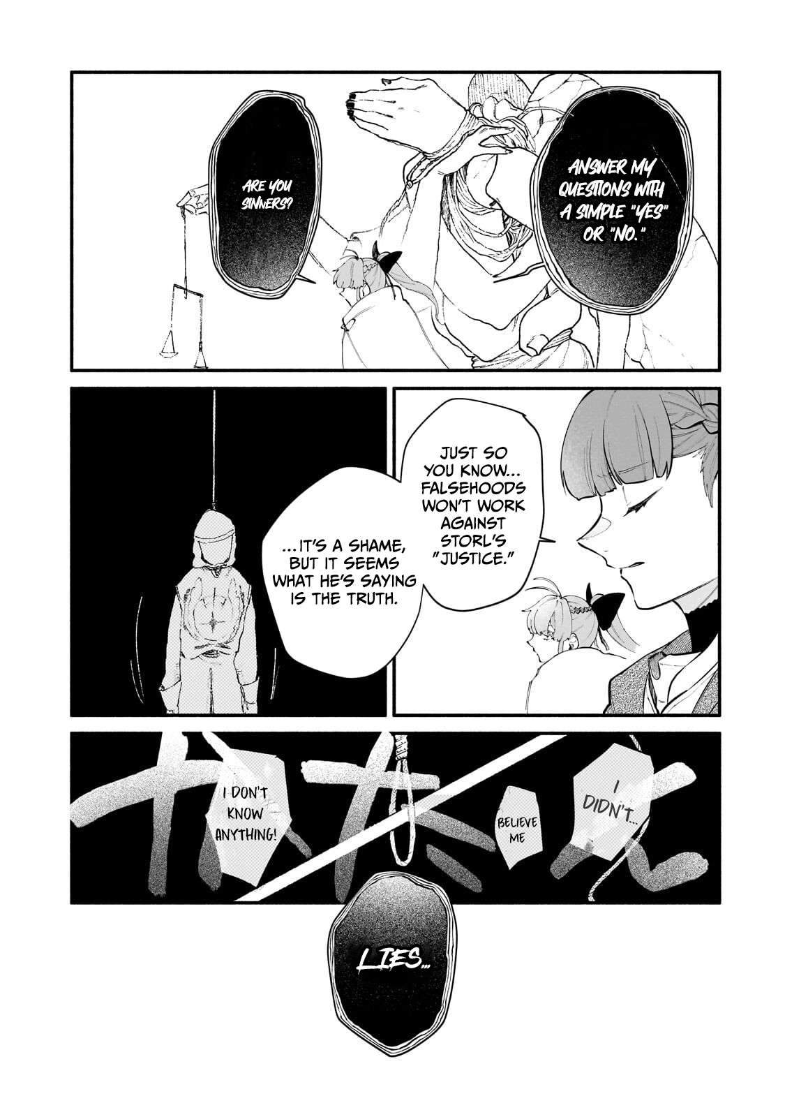 Gendai Dungeon Life no Tsuzuki wa Isekai Open World de! Chapter 36.2 page 7