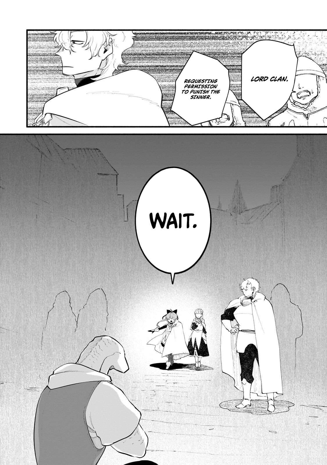 Gendai Dungeon Life no Tsuzuki wa Isekai Open World de! Chapter 36.2 page 2