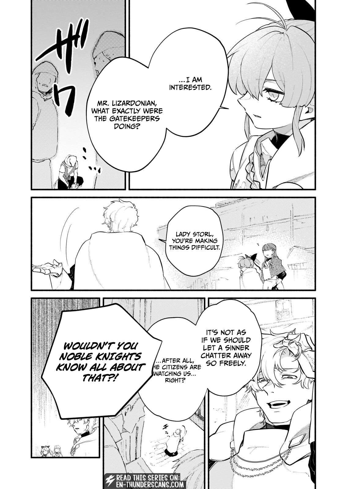 Gendai Dungeon Life no Tsuzuki wa Isekai Open World de! Chapter 36.2 page 3