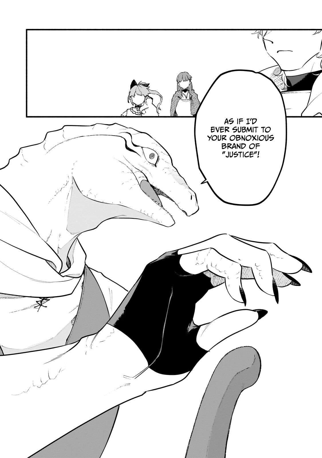 Gendai Dungeon Life no Tsuzuki wa Isekai Open World de! Chapter 36.2 page 10