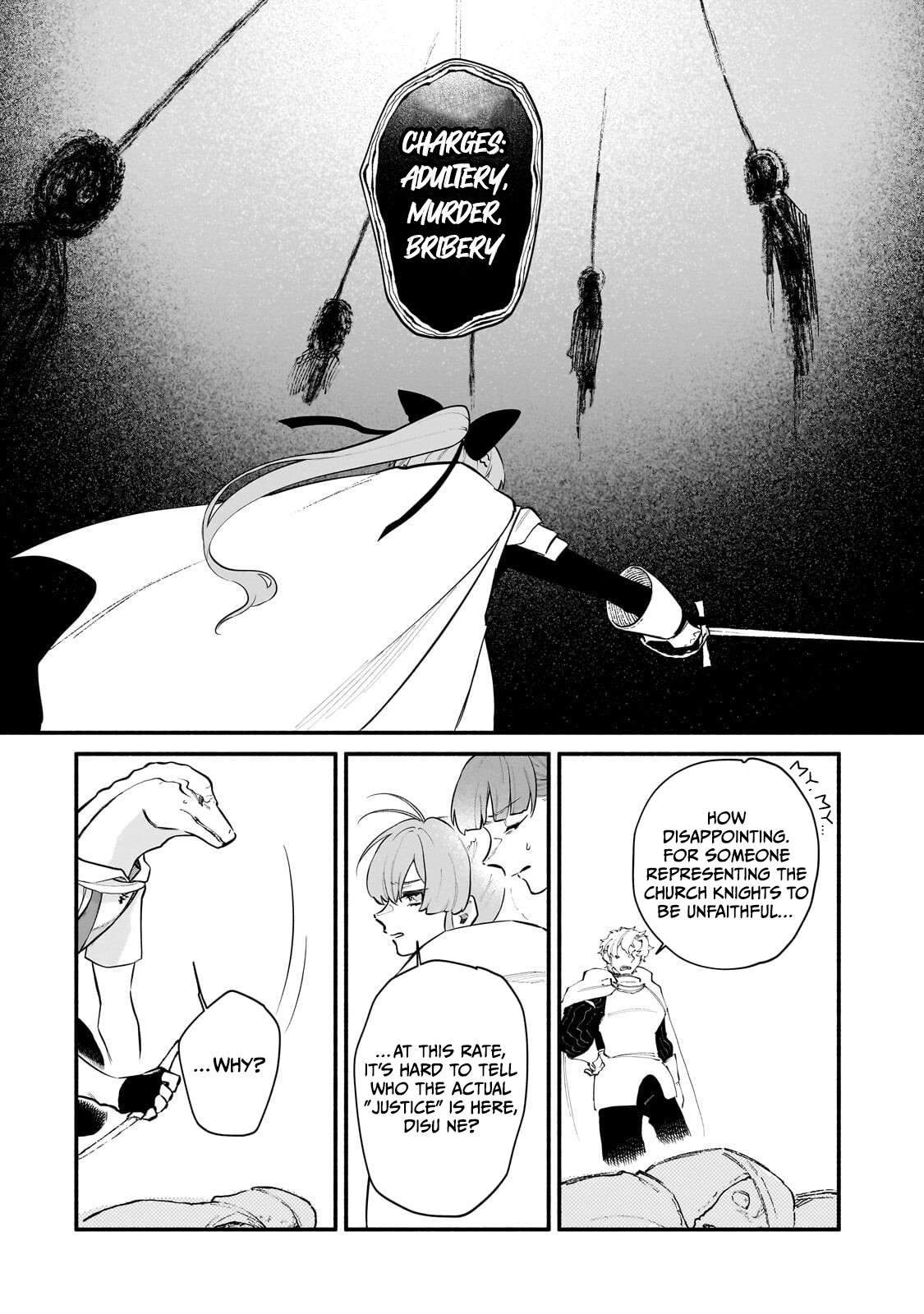 Gendai Dungeon Life no Tsuzuki wa Isekai Open World de! Chapter 36.2 page 8