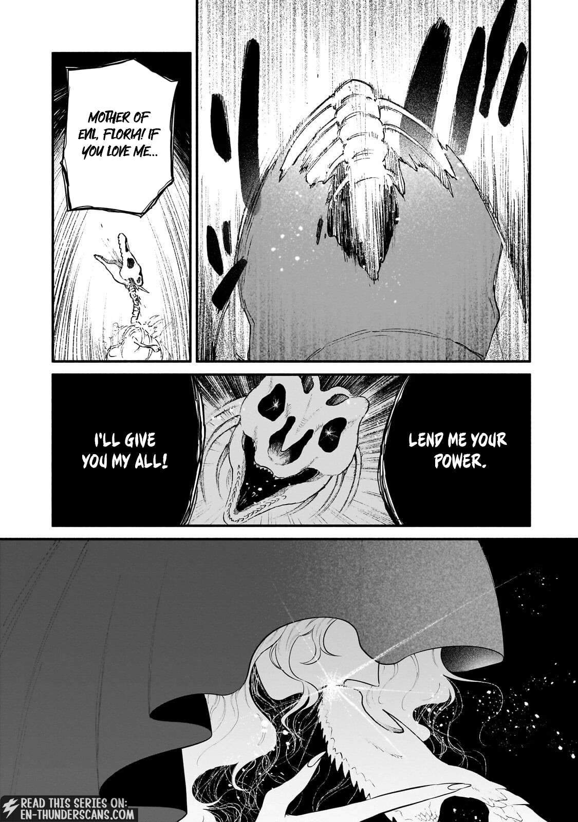 Gendai Dungeon Life no Tsuzuki wa Isekai Open World de! Chapter 36.2 page 13