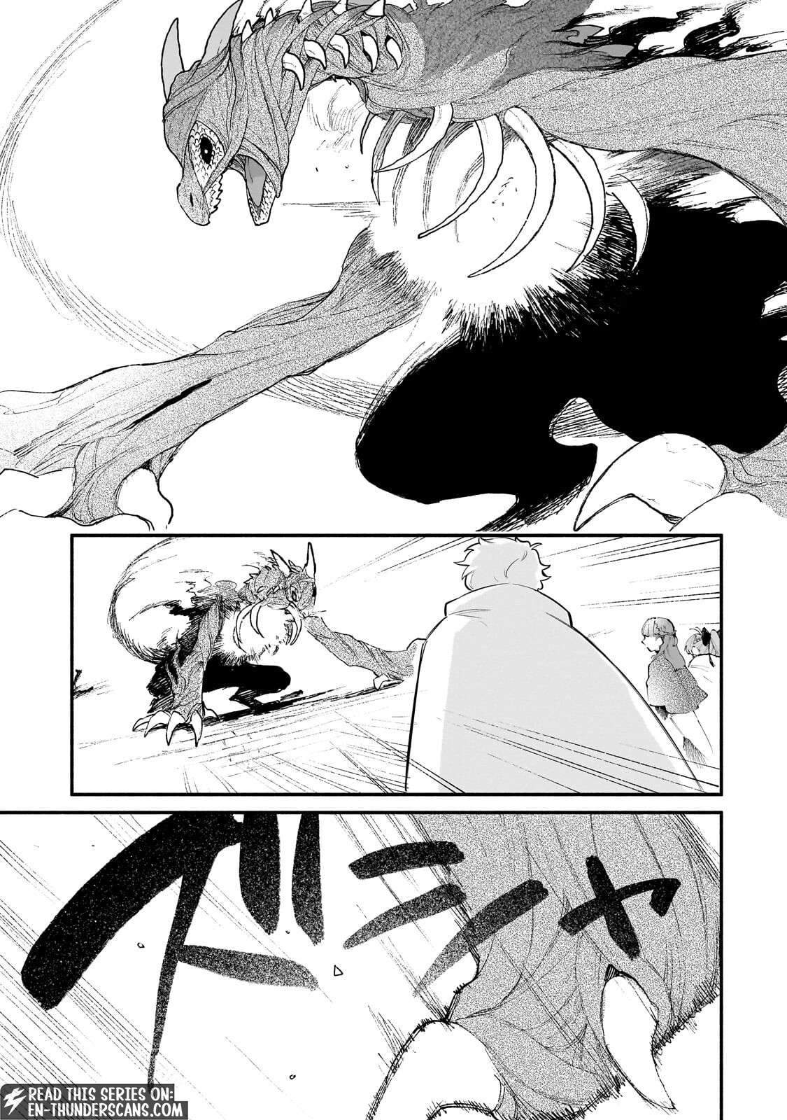 Gendai Dungeon Life no Tsuzuki wa Isekai Open World de! Chapter 36.2 page 15