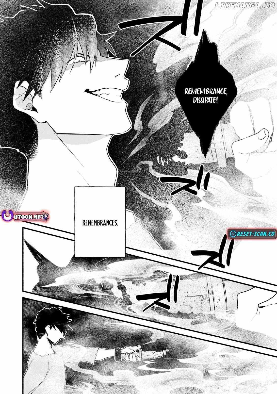 Gendai Dungeon Life no Tsuzuki wa Isekai Open World de! Chapter 4 page 8