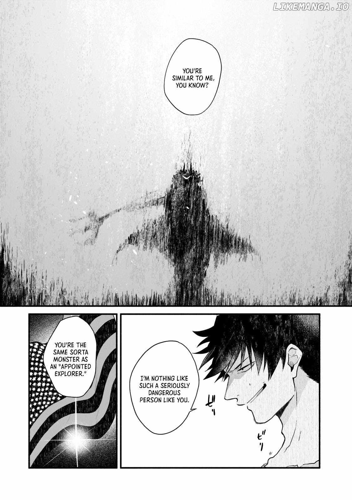 Gendai Dungeon Life no Tsuzuki wa Isekai Open World de! Chapter 4 page 2