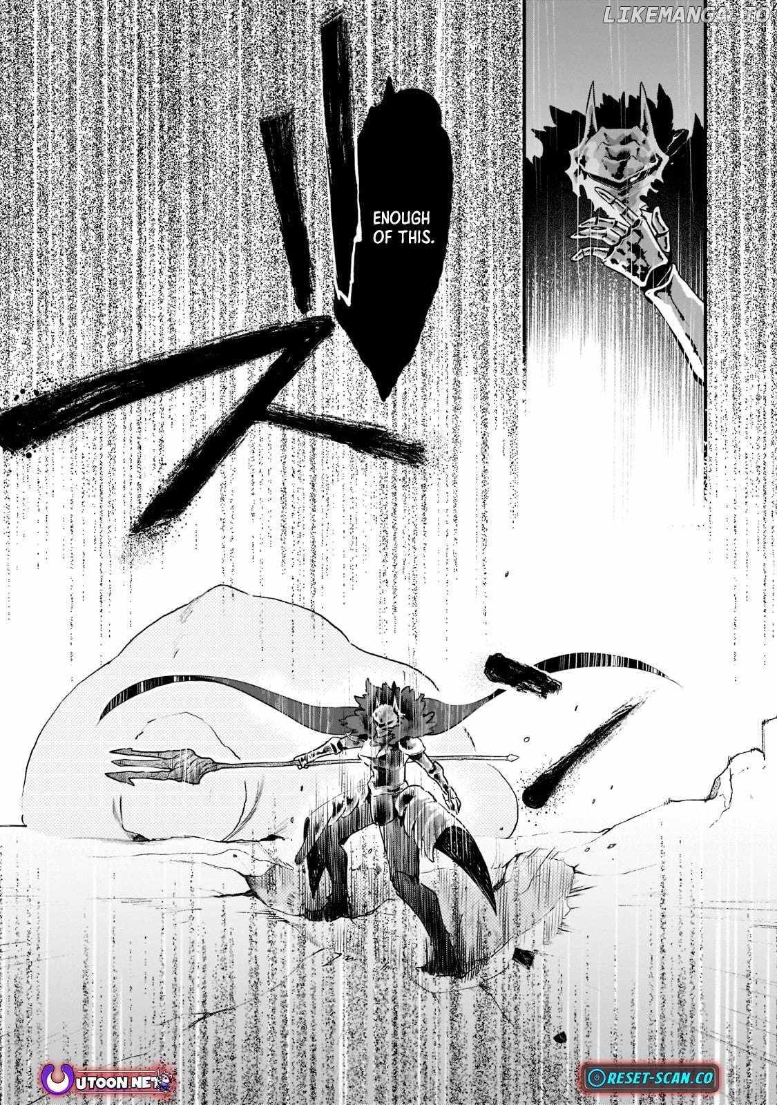 Gendai Dungeon Life no Tsuzuki wa Isekai Open World de! Chapter 4 page 4