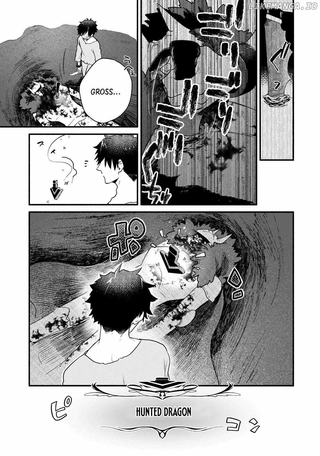Gendai Dungeon Life no Tsuzuki wa Isekai Open World de! Chapter 4 page 17
