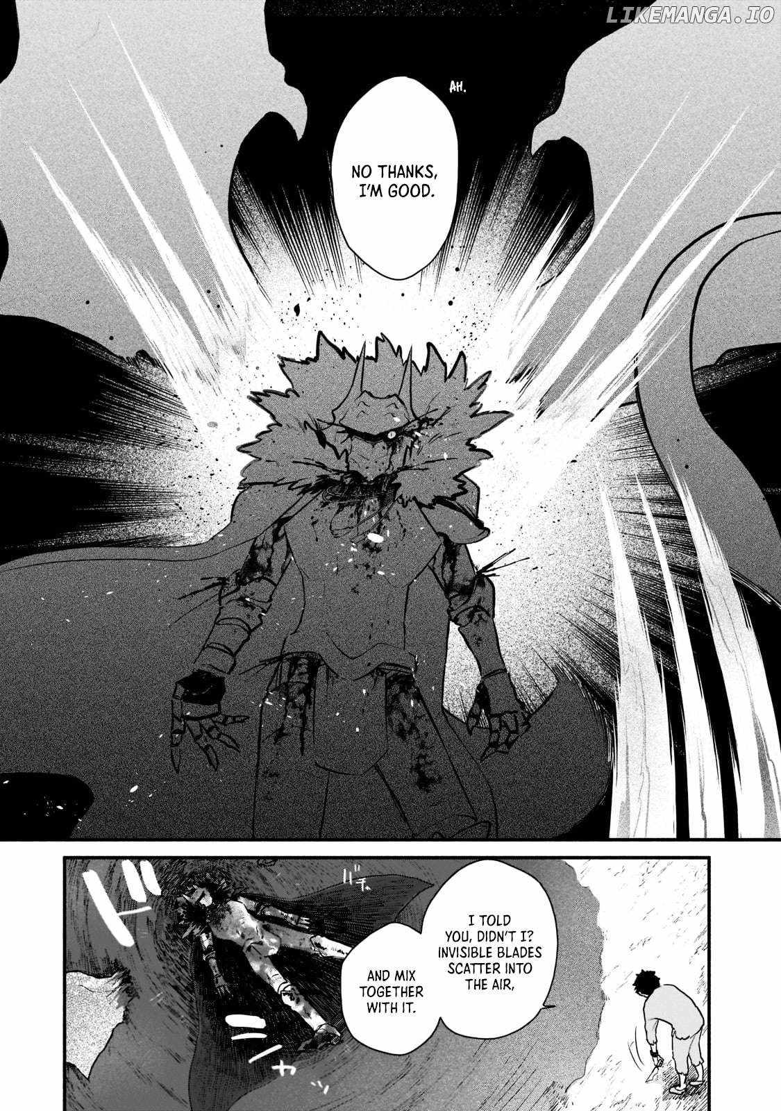 Gendai Dungeon Life no Tsuzuki wa Isekai Open World de! Chapter 4 page 14