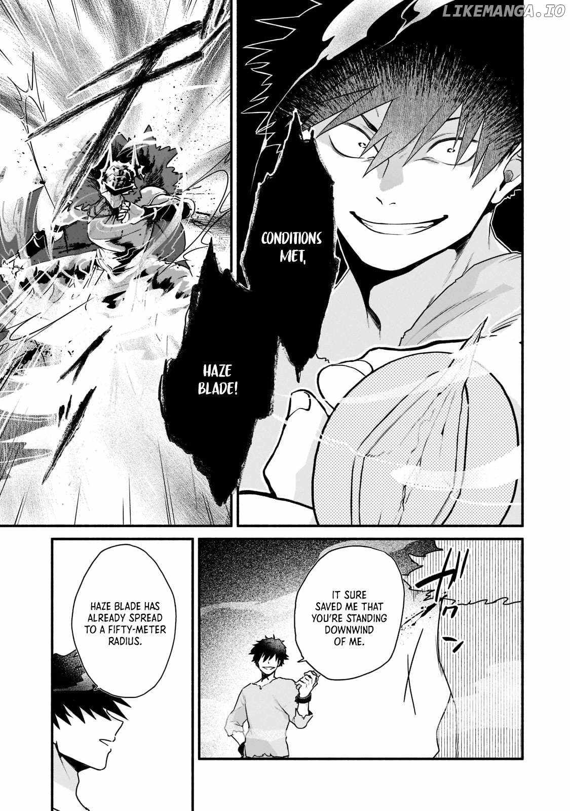 Gendai Dungeon Life no Tsuzuki wa Isekai Open World de! Chapter 4 page 9