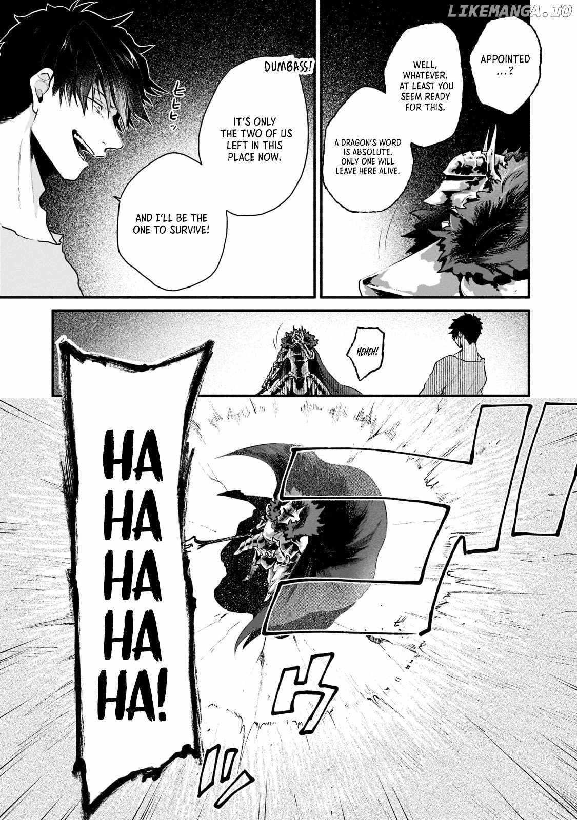 Gendai Dungeon Life no Tsuzuki wa Isekai Open World de! Chapter 4 page 3