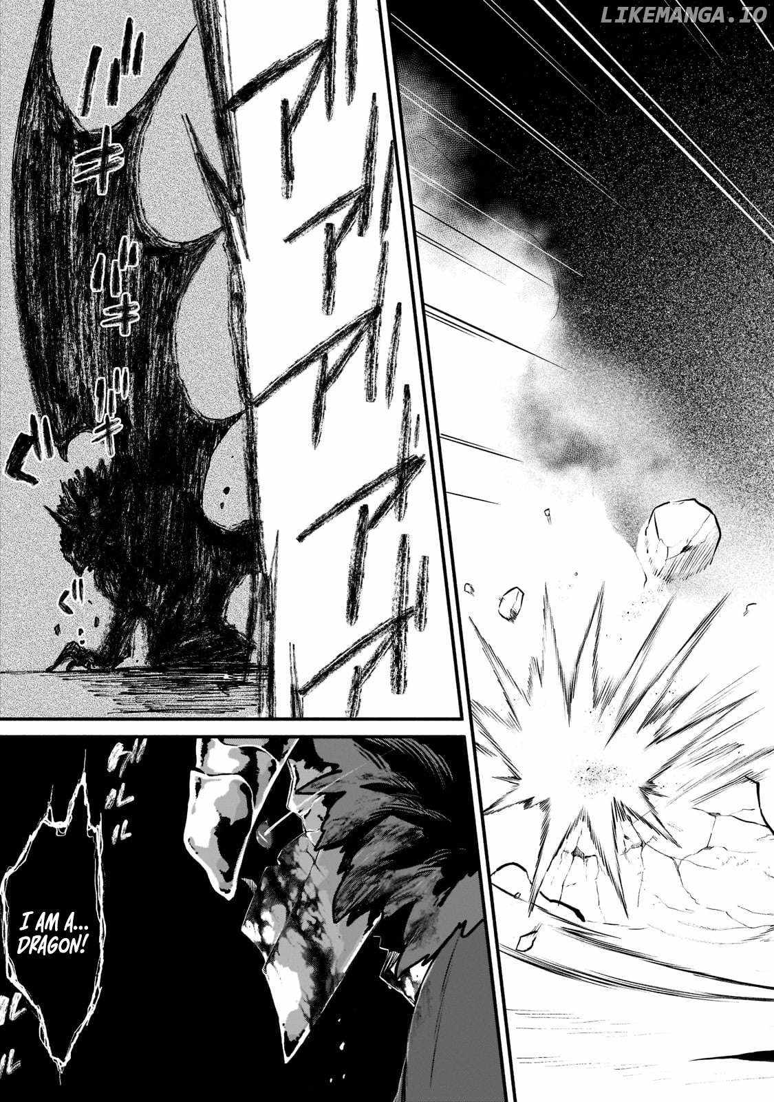 Gendai Dungeon Life no Tsuzuki wa Isekai Open World de! Chapter 4 page 13