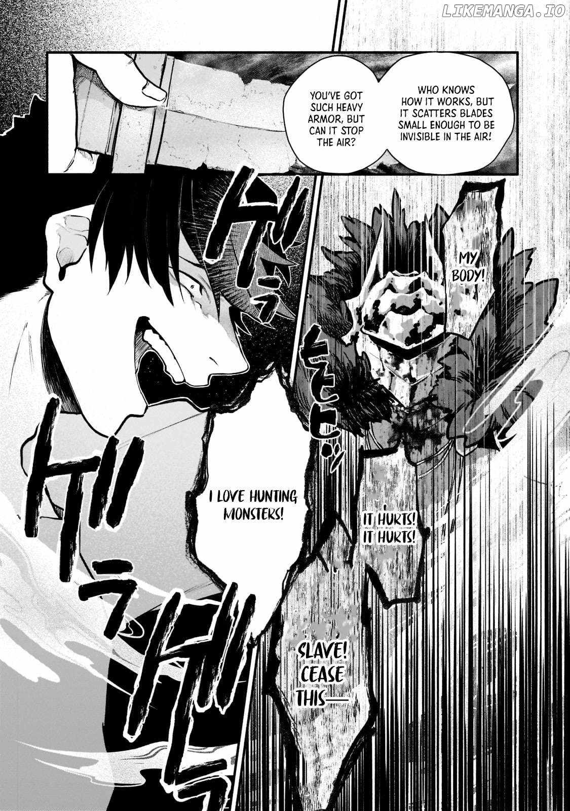 Gendai Dungeon Life no Tsuzuki wa Isekai Open World de! Chapter 4 page 10