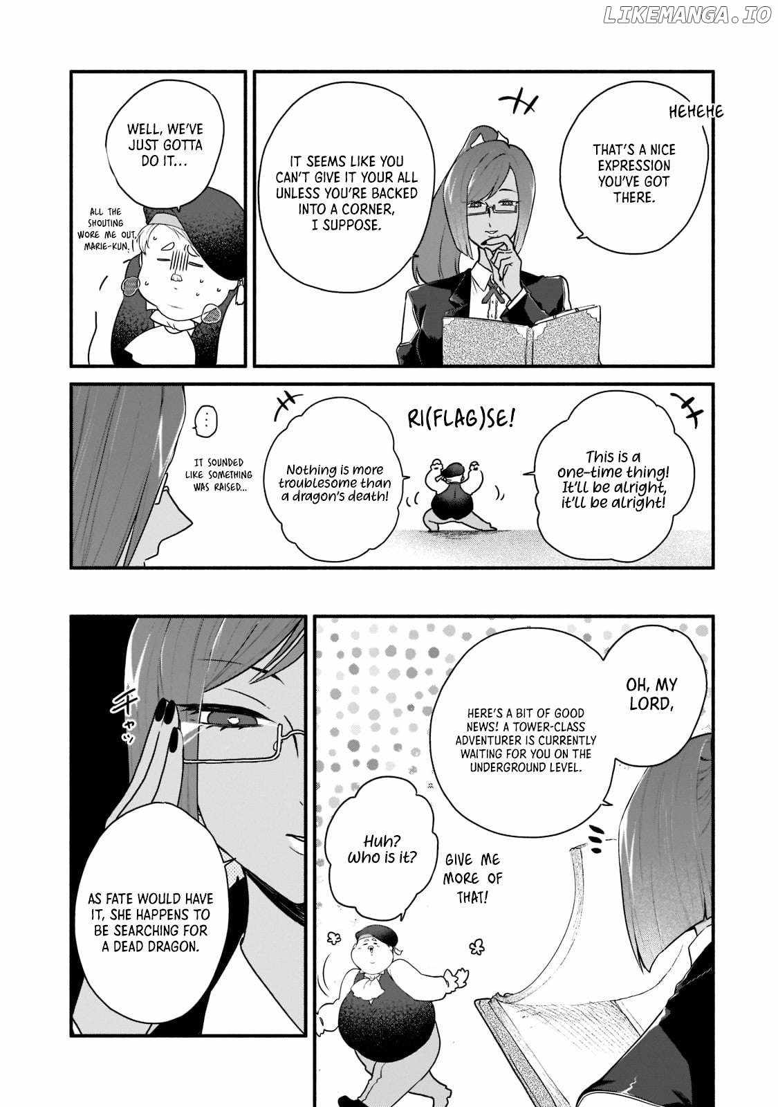 Gendai Dungeon Life no Tsuzuki wa Isekai Open World de! Chapter 4 page 29