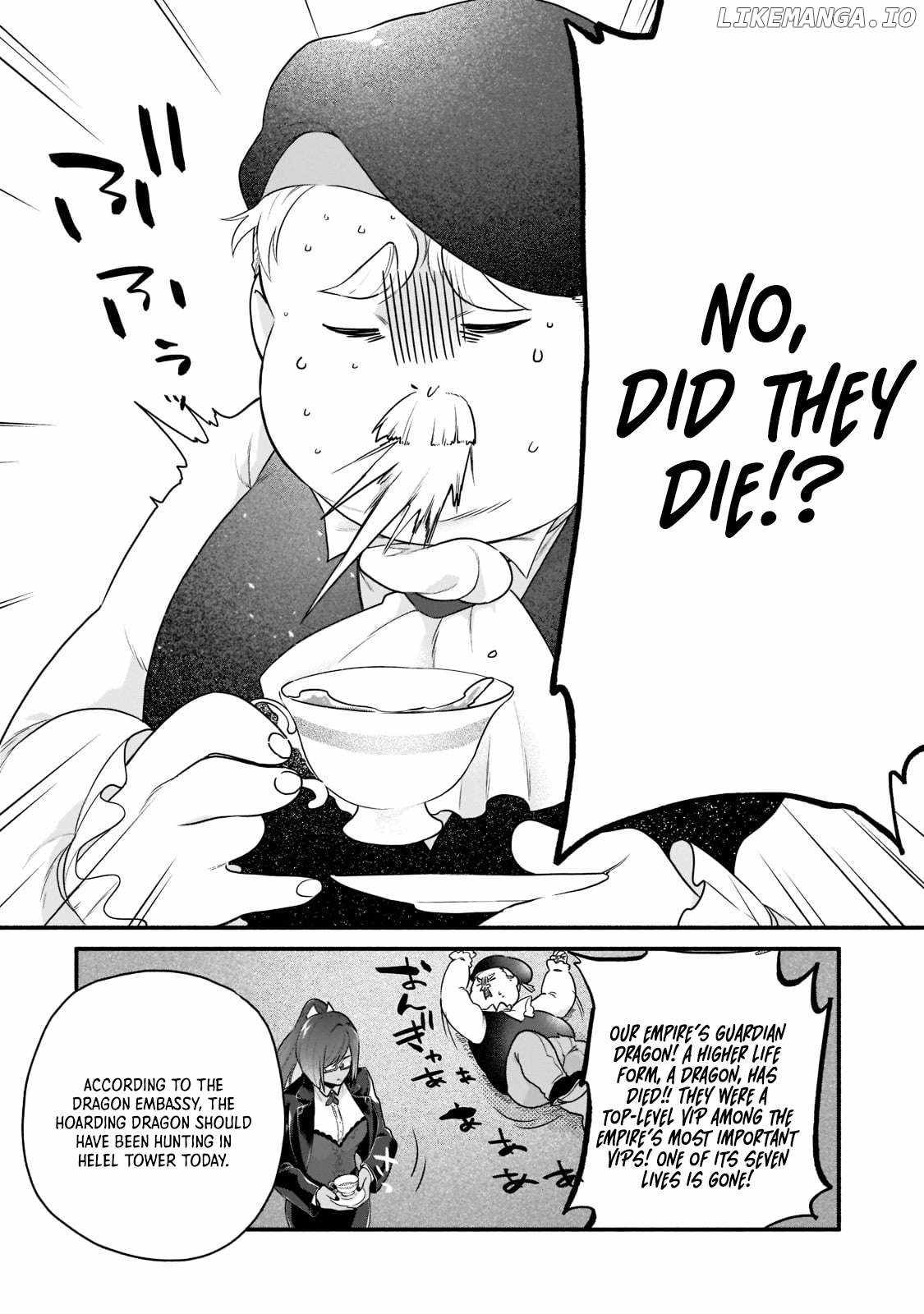 Gendai Dungeon Life no Tsuzuki wa Isekai Open World de! Chapter 4 page 26