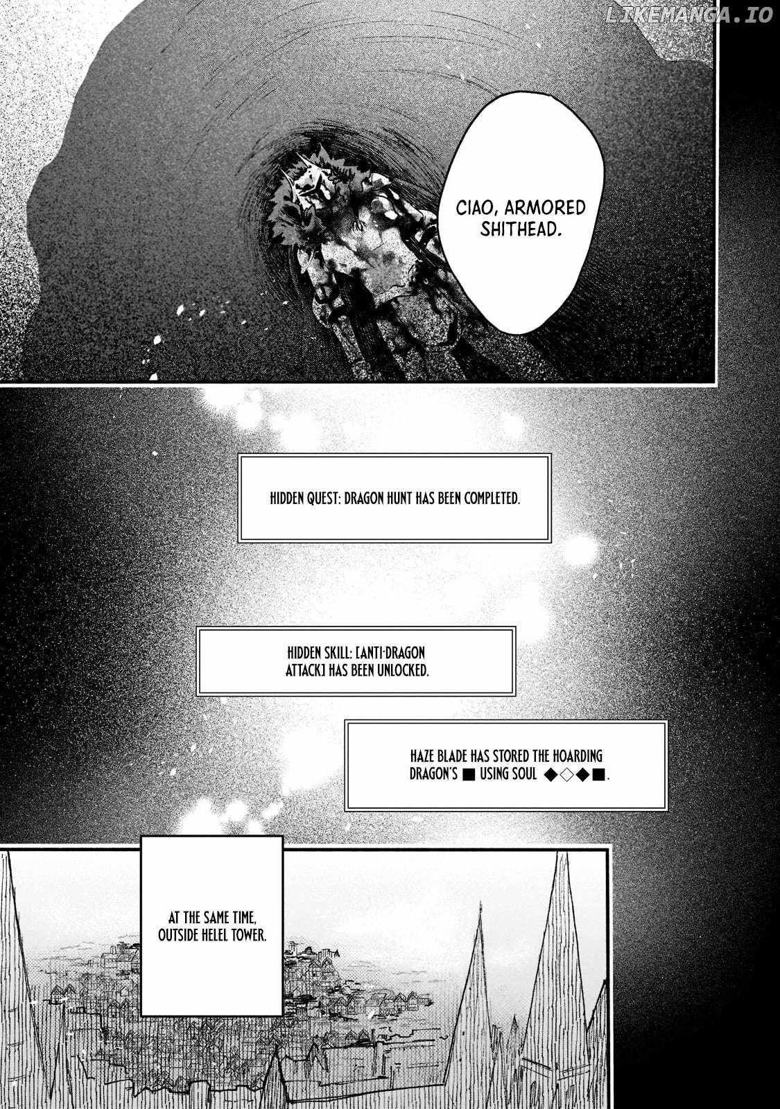 Gendai Dungeon Life no Tsuzuki wa Isekai Open World de! Chapter 4 page 19