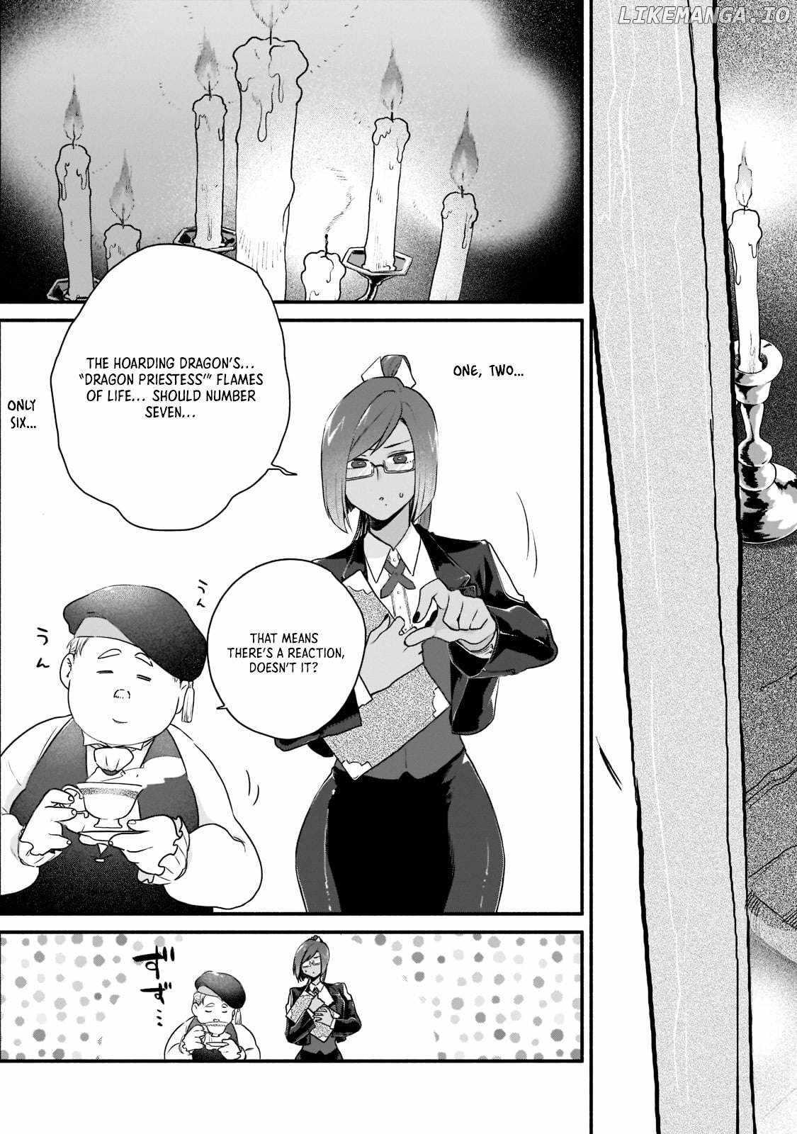 Gendai Dungeon Life no Tsuzuki wa Isekai Open World de! Chapter 4 page 25