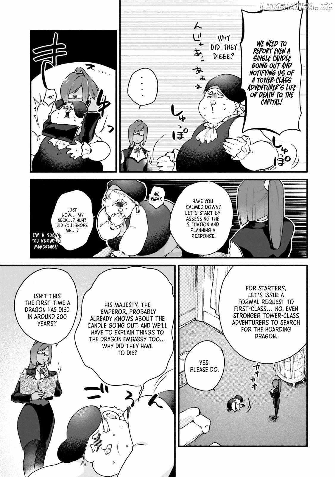 Gendai Dungeon Life no Tsuzuki wa Isekai Open World de! Chapter 4 page 27