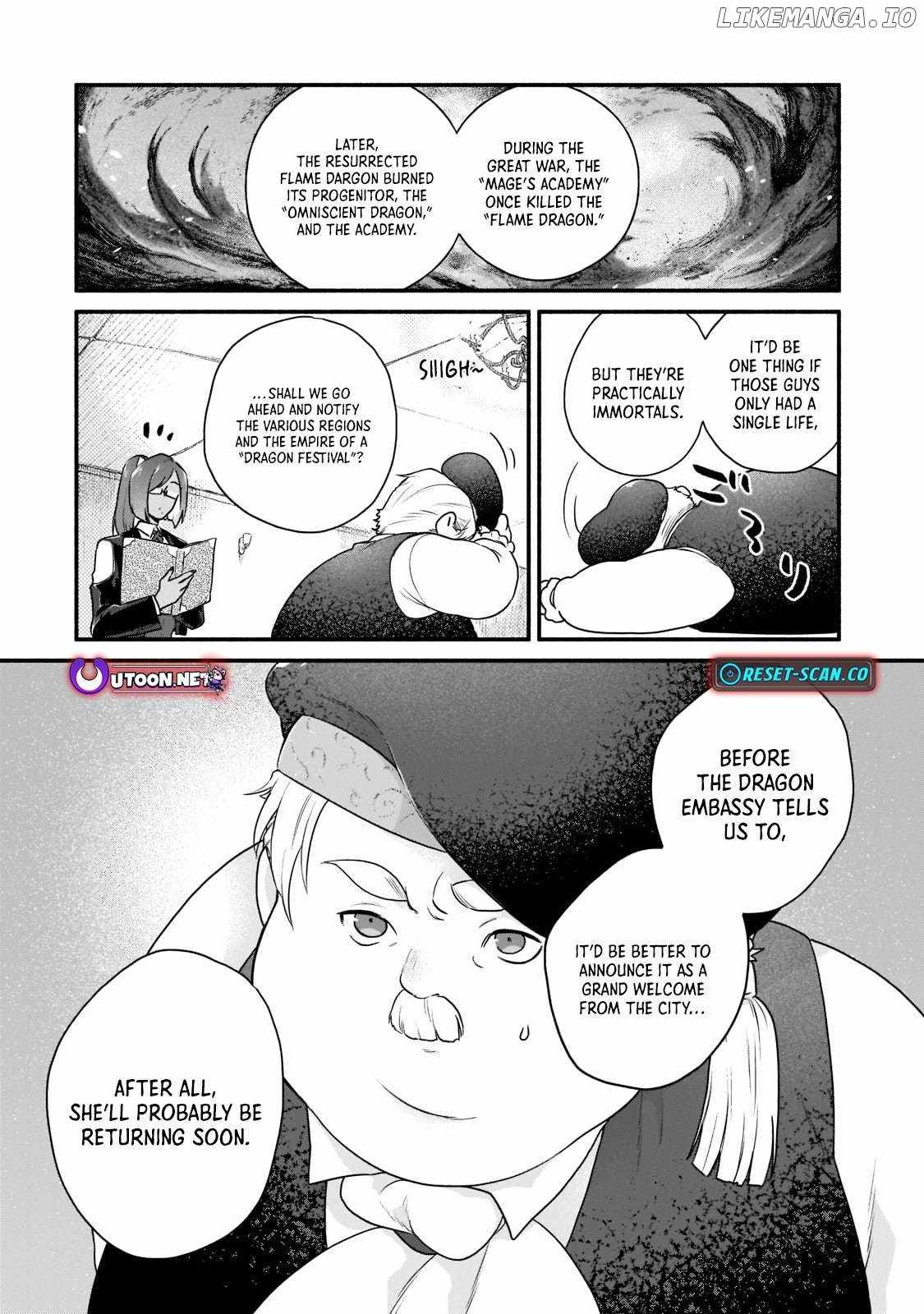 Gendai Dungeon Life no Tsuzuki wa Isekai Open World de! Chapter 4 page 28