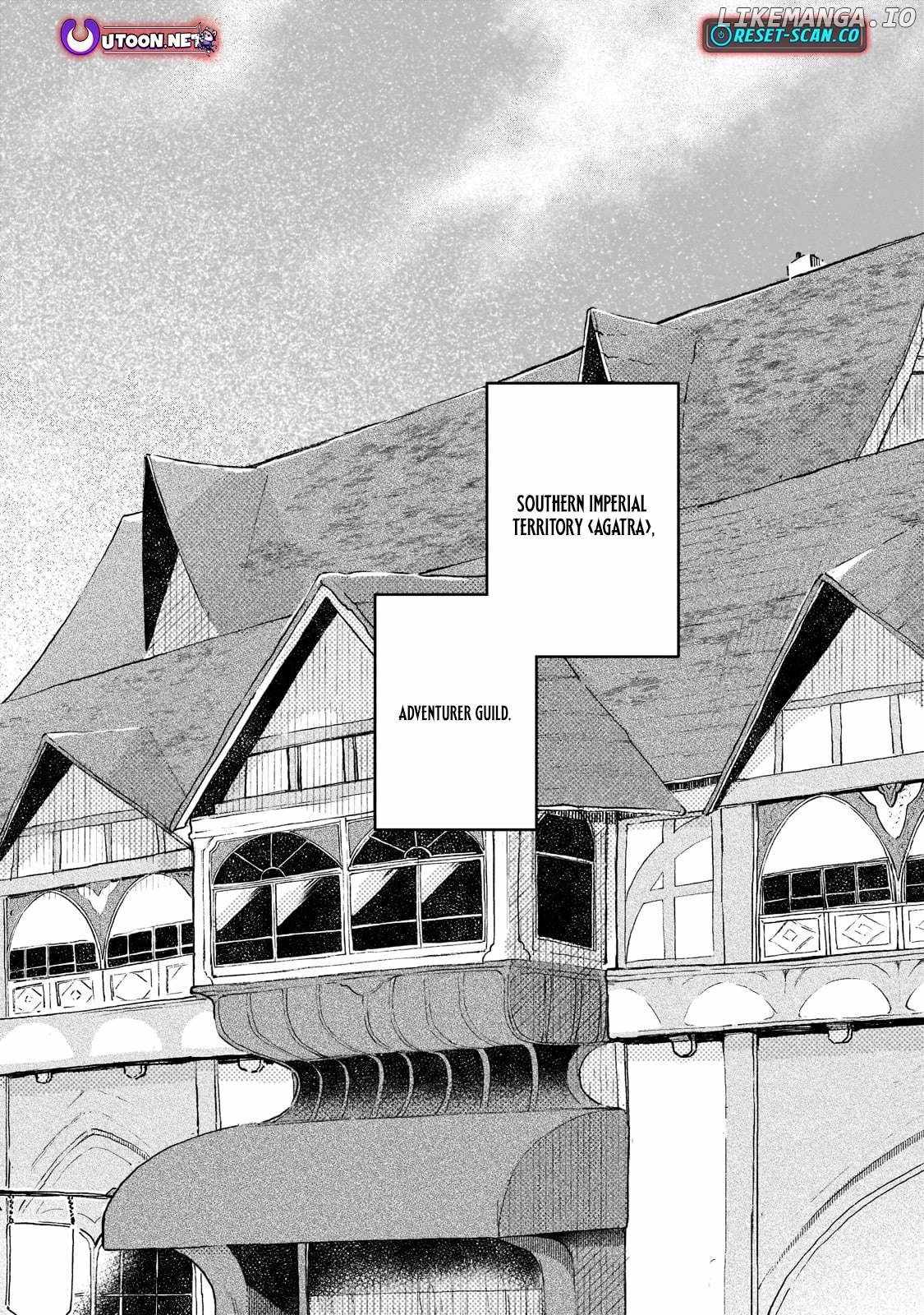Gendai Dungeon Life no Tsuzuki wa Isekai Open World de! Chapter 4 page 20