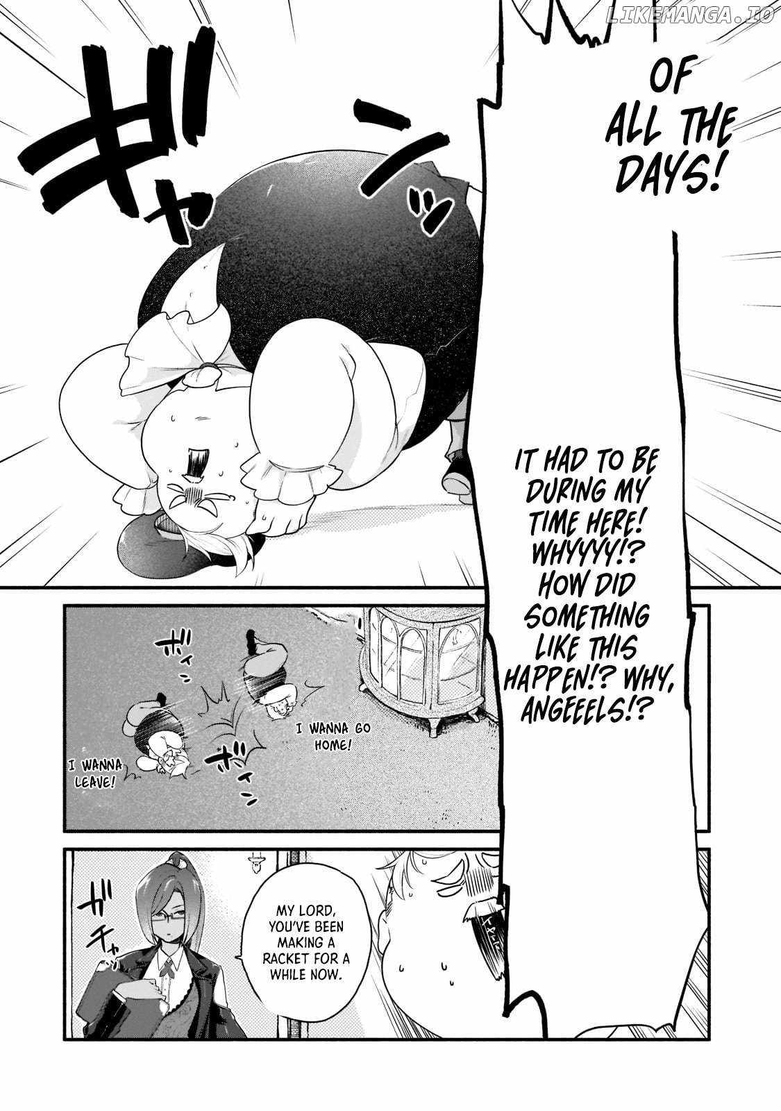 Gendai Dungeon Life no Tsuzuki wa Isekai Open World de! Chapter 4 page 22