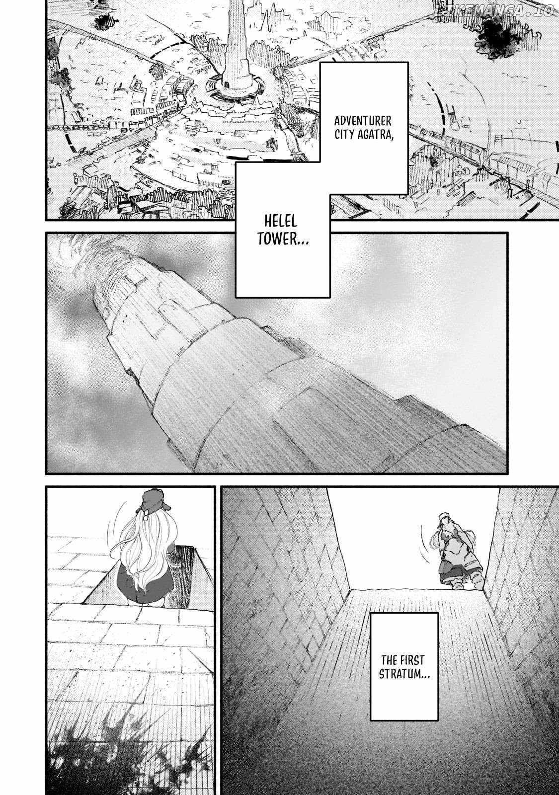 Gendai Dungeon Life no Tsuzuki wa Isekai Open World de! Chapter 5 page 7