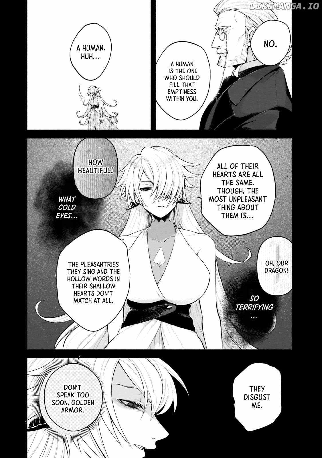 Gendai Dungeon Life no Tsuzuki wa Isekai Open World de! Chapter 5 page 15