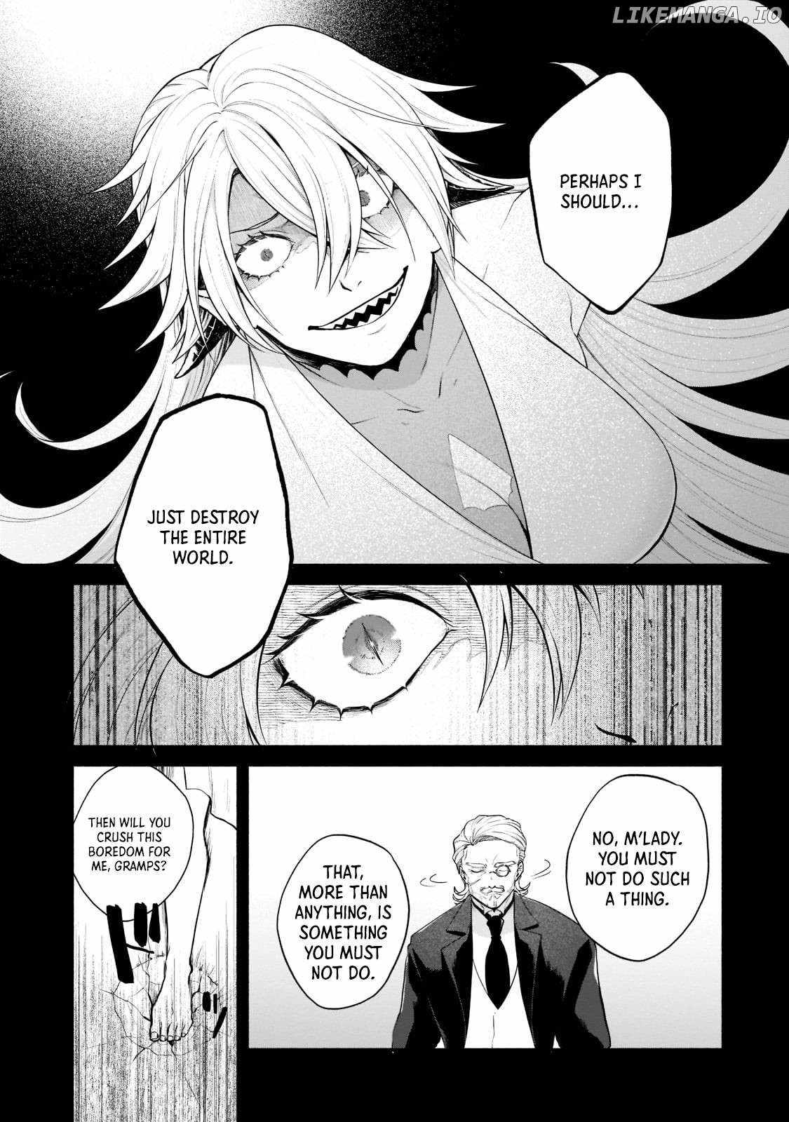 Gendai Dungeon Life no Tsuzuki wa Isekai Open World de! Chapter 5 page 14