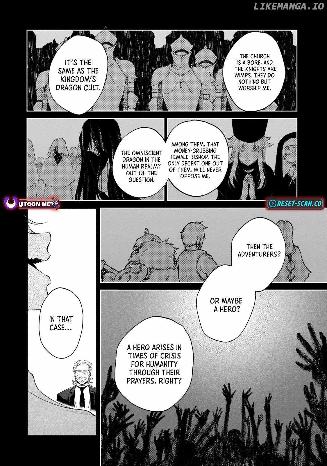 Gendai Dungeon Life no Tsuzuki wa Isekai Open World de! Chapter 5 page 13