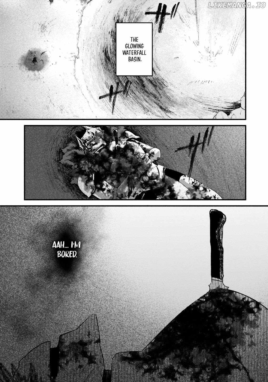 Gendai Dungeon Life no Tsuzuki wa Isekai Open World de! Chapter 5 page 8