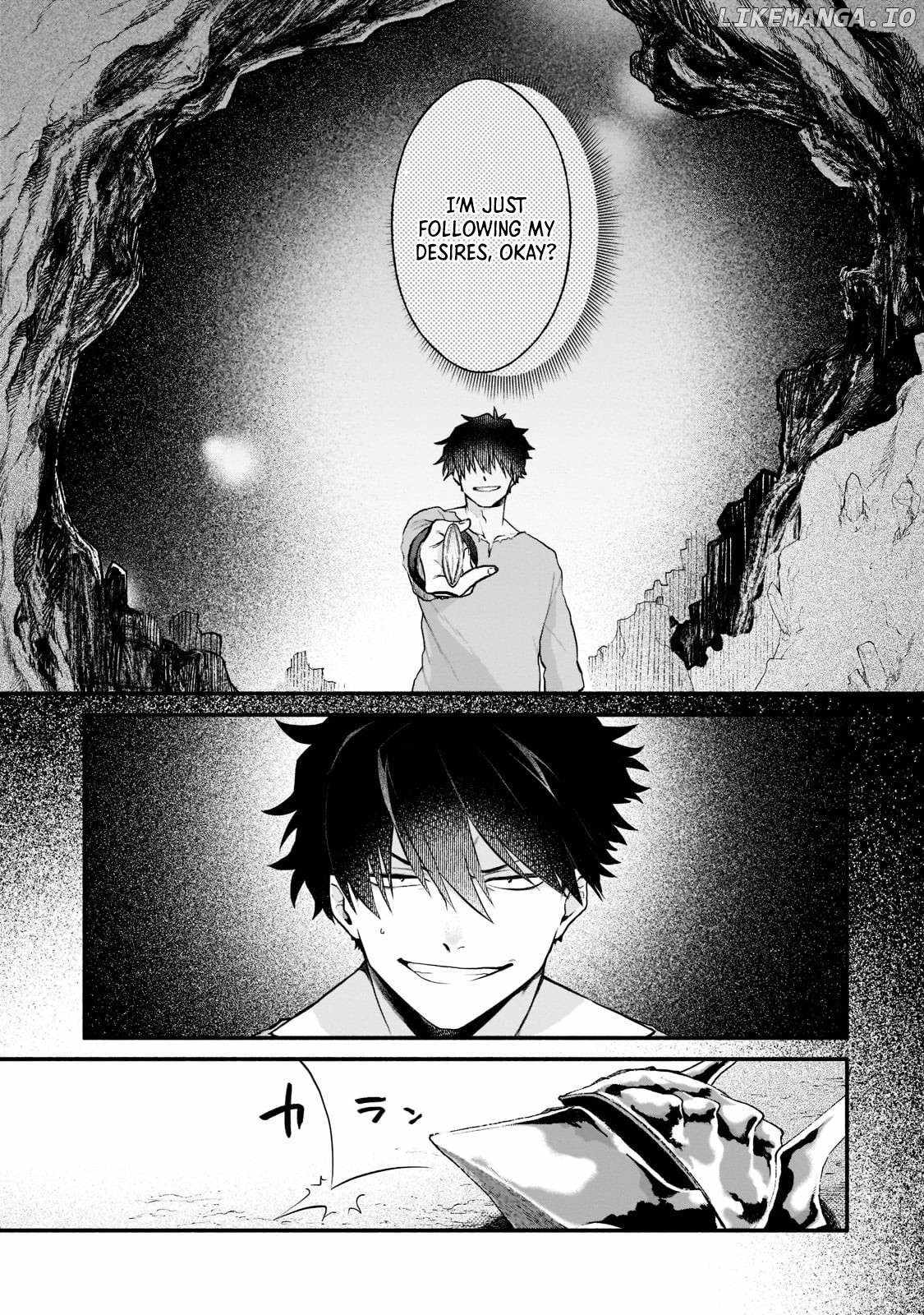 Gendai Dungeon Life no Tsuzuki wa Isekai Open World de! Chapter 5 page 16