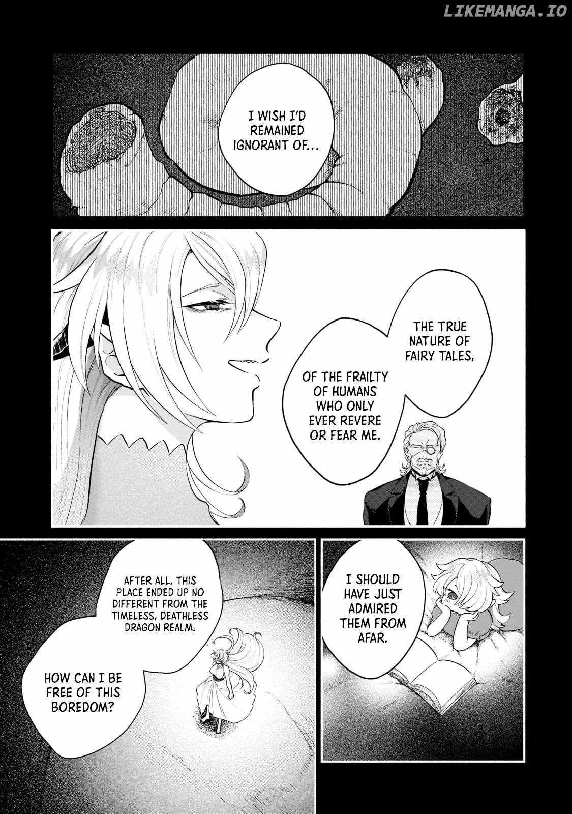 Gendai Dungeon Life no Tsuzuki wa Isekai Open World de! Chapter 5 page 12
