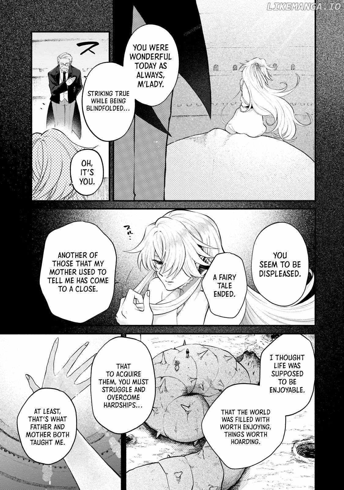 Gendai Dungeon Life no Tsuzuki wa Isekai Open World de! Chapter 5 page 10