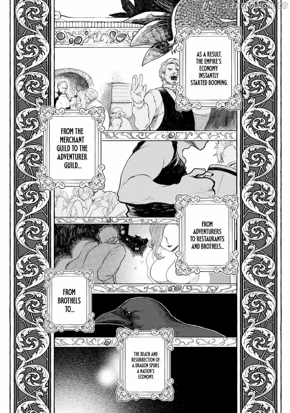 Gendai Dungeon Life no Tsuzuki wa Isekai Open World de! Chapter 5 page 6