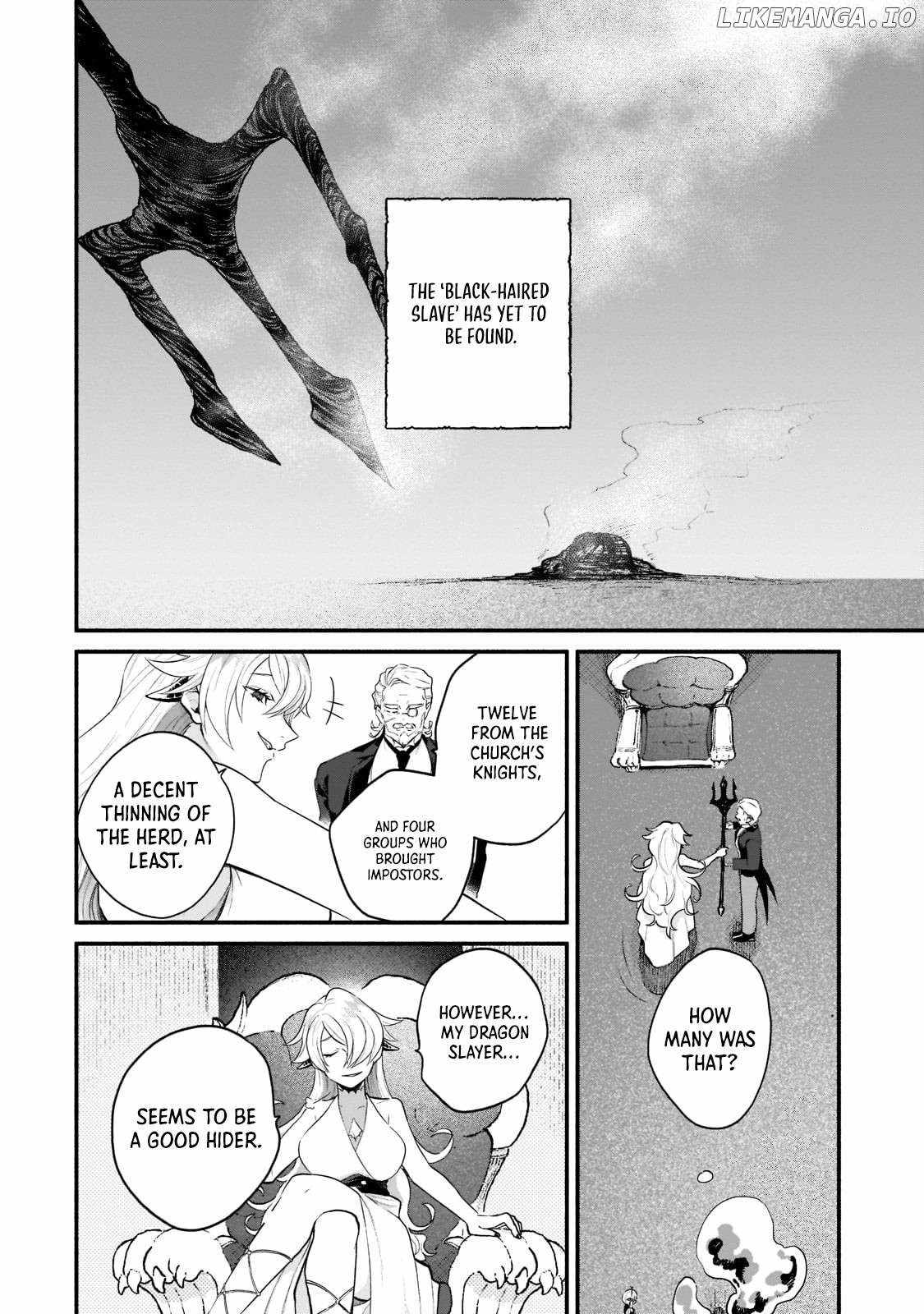 Gendai Dungeon Life no Tsuzuki wa Isekai Open World de! Chapter 5 page 23