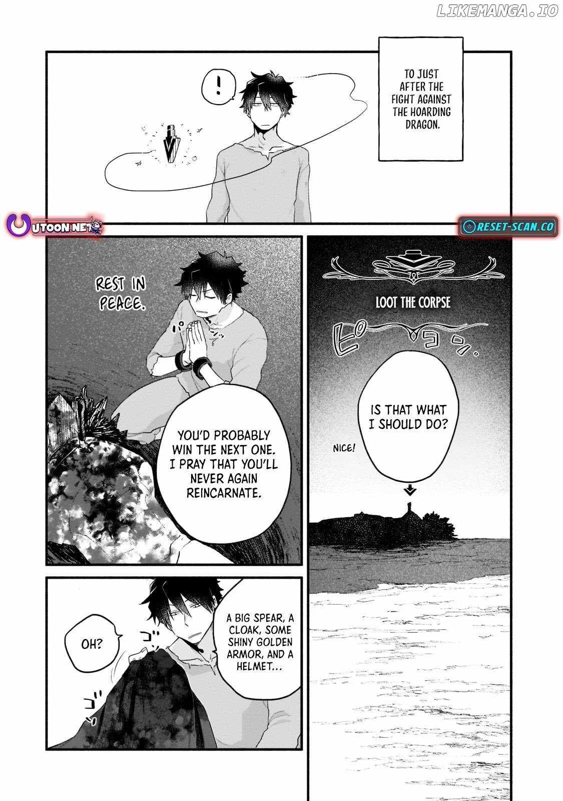 Gendai Dungeon Life no Tsuzuki wa Isekai Open World de! Chapter 5 page 25
