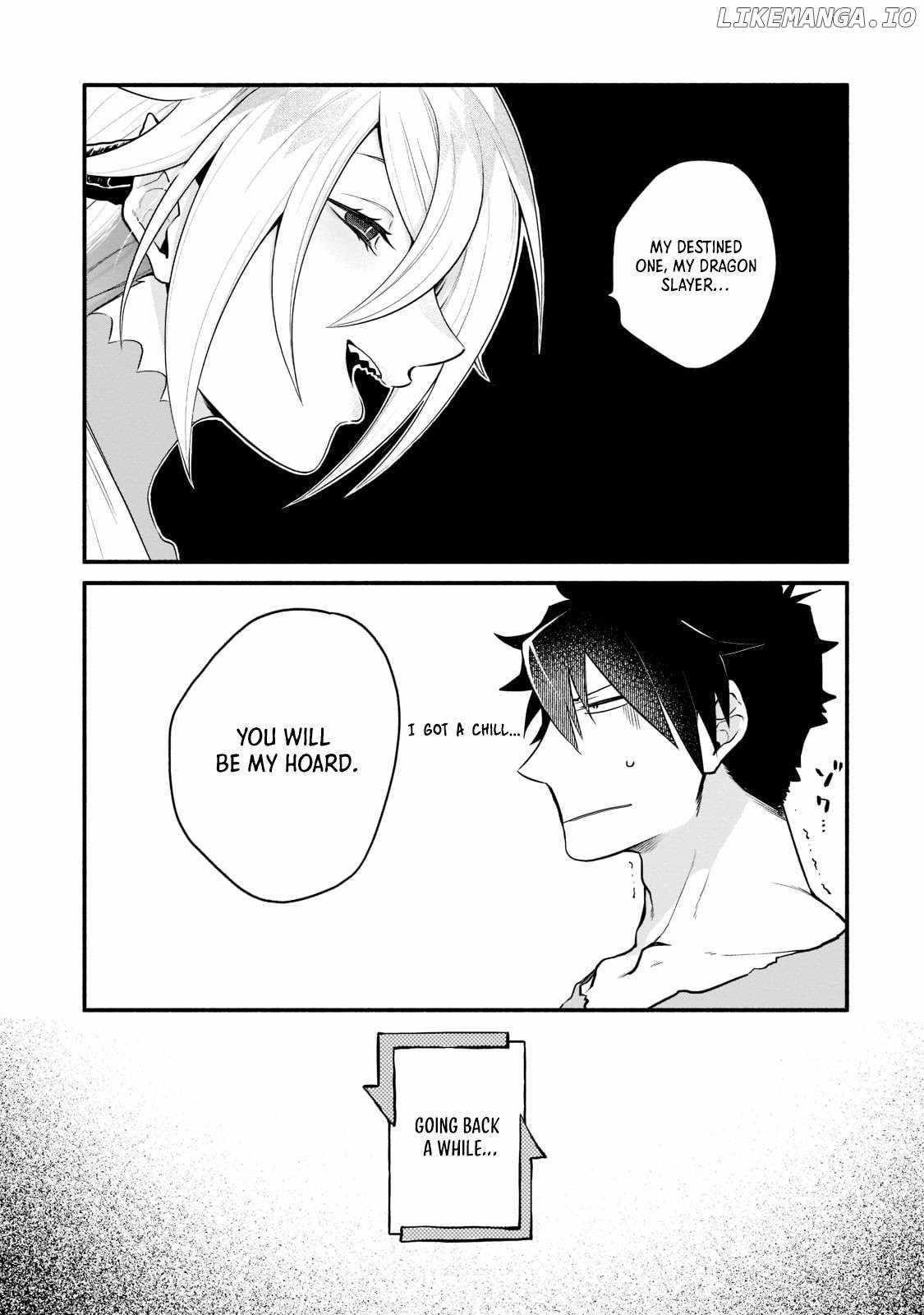 Gendai Dungeon Life no Tsuzuki wa Isekai Open World de! Chapter 5 page 24