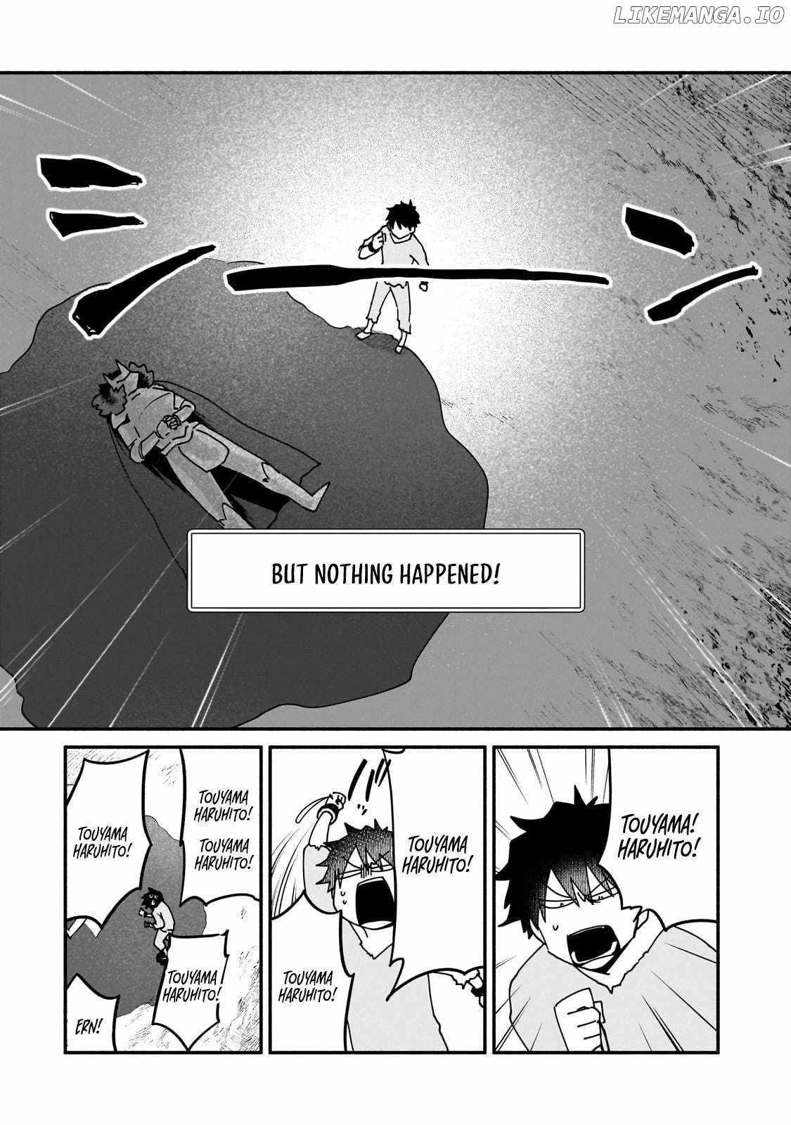 Gendai Dungeon Life no Tsuzuki wa Isekai Open World de! Chapter 6 page 7