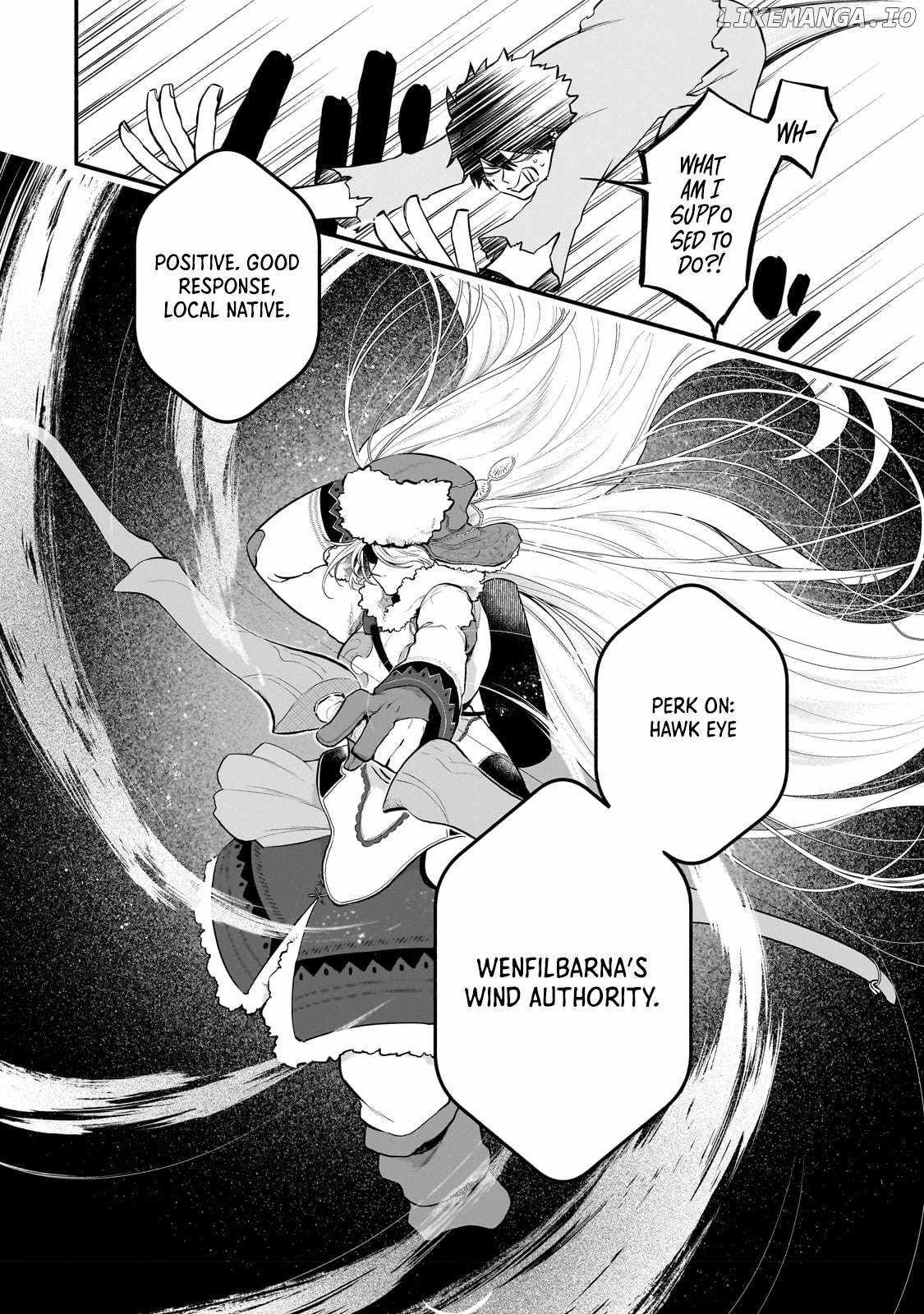 Gendai Dungeon Life no Tsuzuki wa Isekai Open World de! Chapter 6 page 15