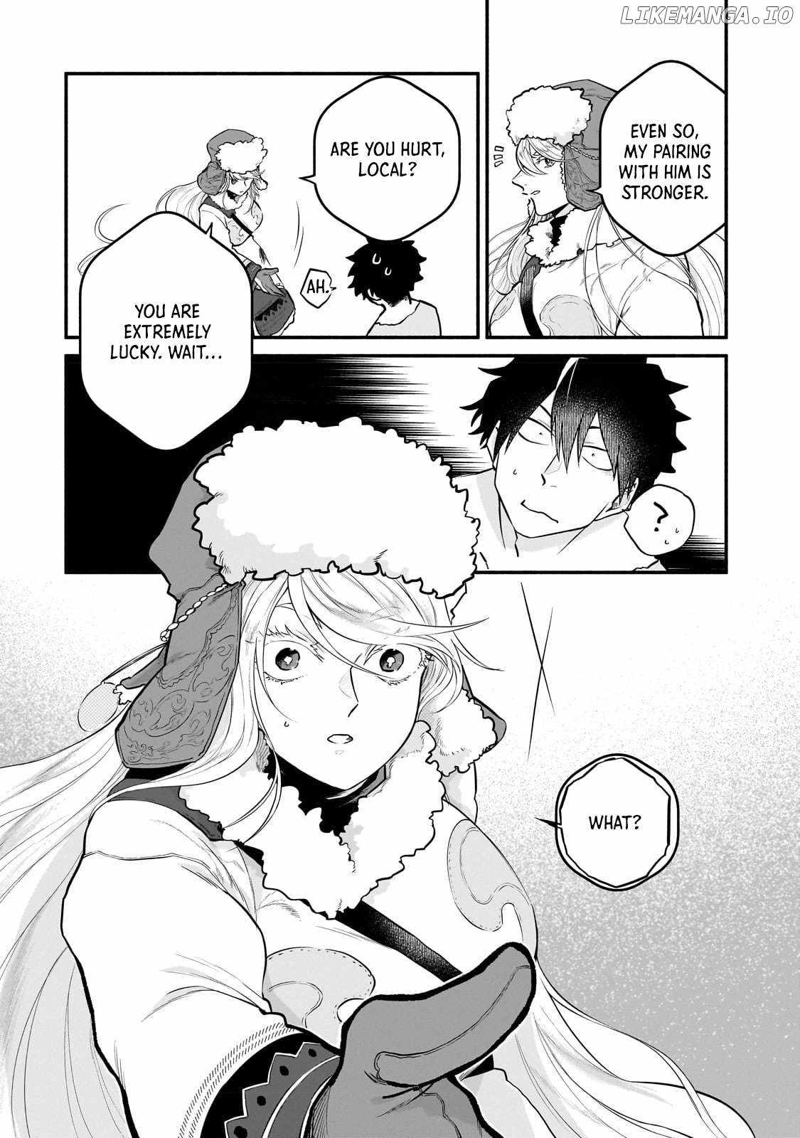 Gendai Dungeon Life no Tsuzuki wa Isekai Open World de! Chapter 6 page 19
